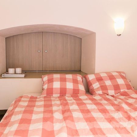 Dessewffy Apartment Budapešť Exteriér fotografie