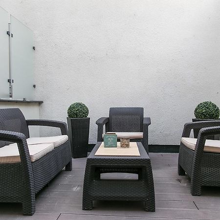 Dessewffy Apartment Budapešť Exteriér fotografie