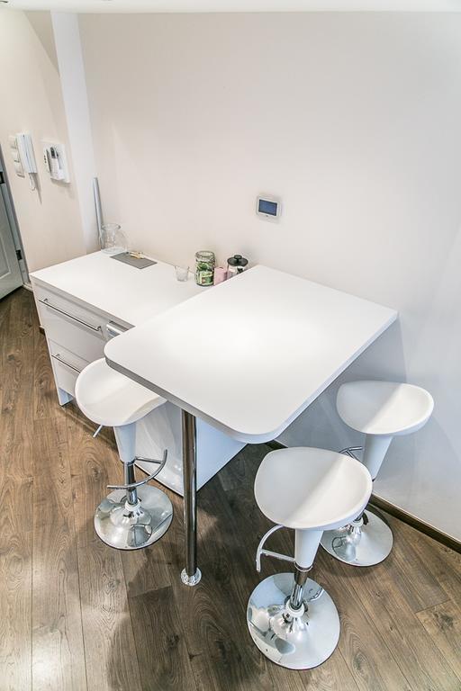 Dessewffy Apartment Budapešť Exteriér fotografie