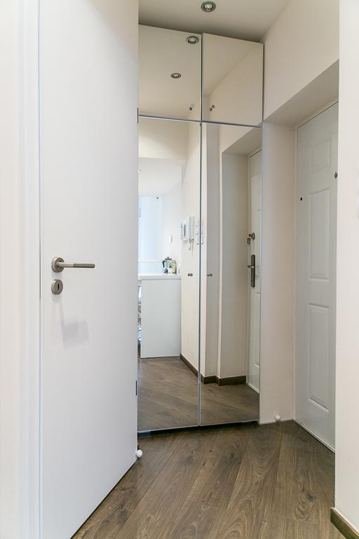 Dessewffy Apartment Budapešť Exteriér fotografie