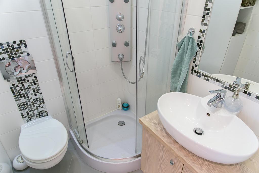 Dessewffy Apartment Budapešť Exteriér fotografie