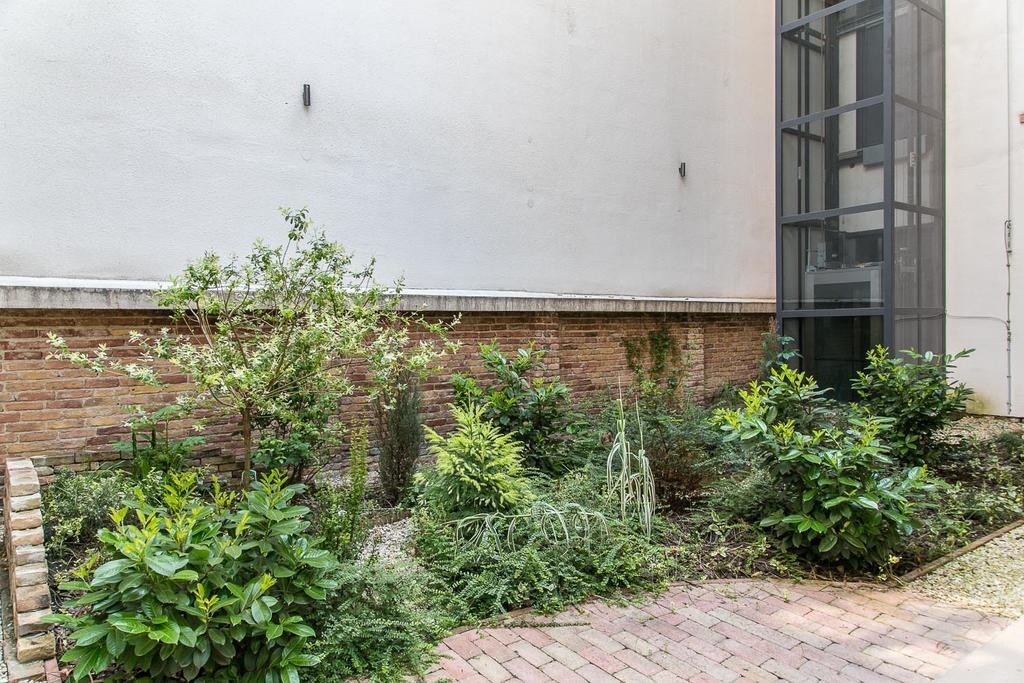 Dessewffy Apartment Budapešť Exteriér fotografie