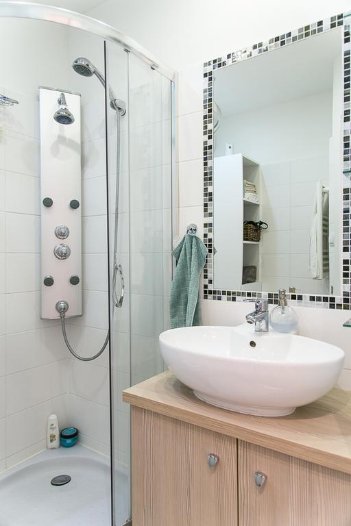 Dessewffy Apartment Budapešť Exteriér fotografie